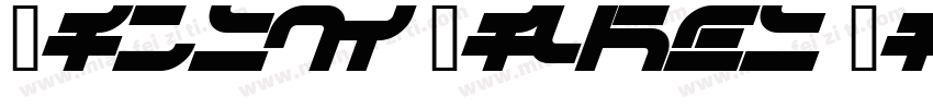 Layihe Saloni Kasra字体转换